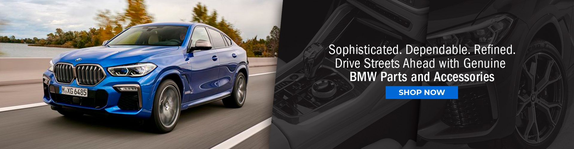 Shop Genuine BMW Parts & Accesories Online | buybmwpartsdirect.com ...